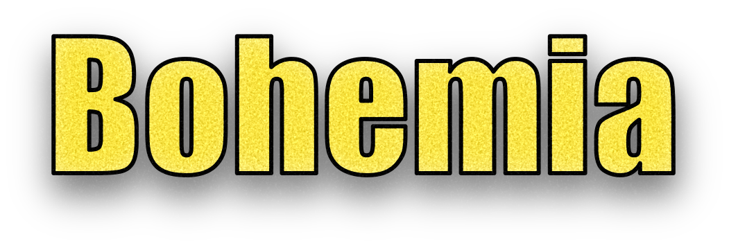 Bohemia